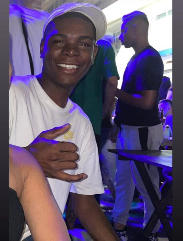 WESLLEY VINICIUS SOUZA MENDES